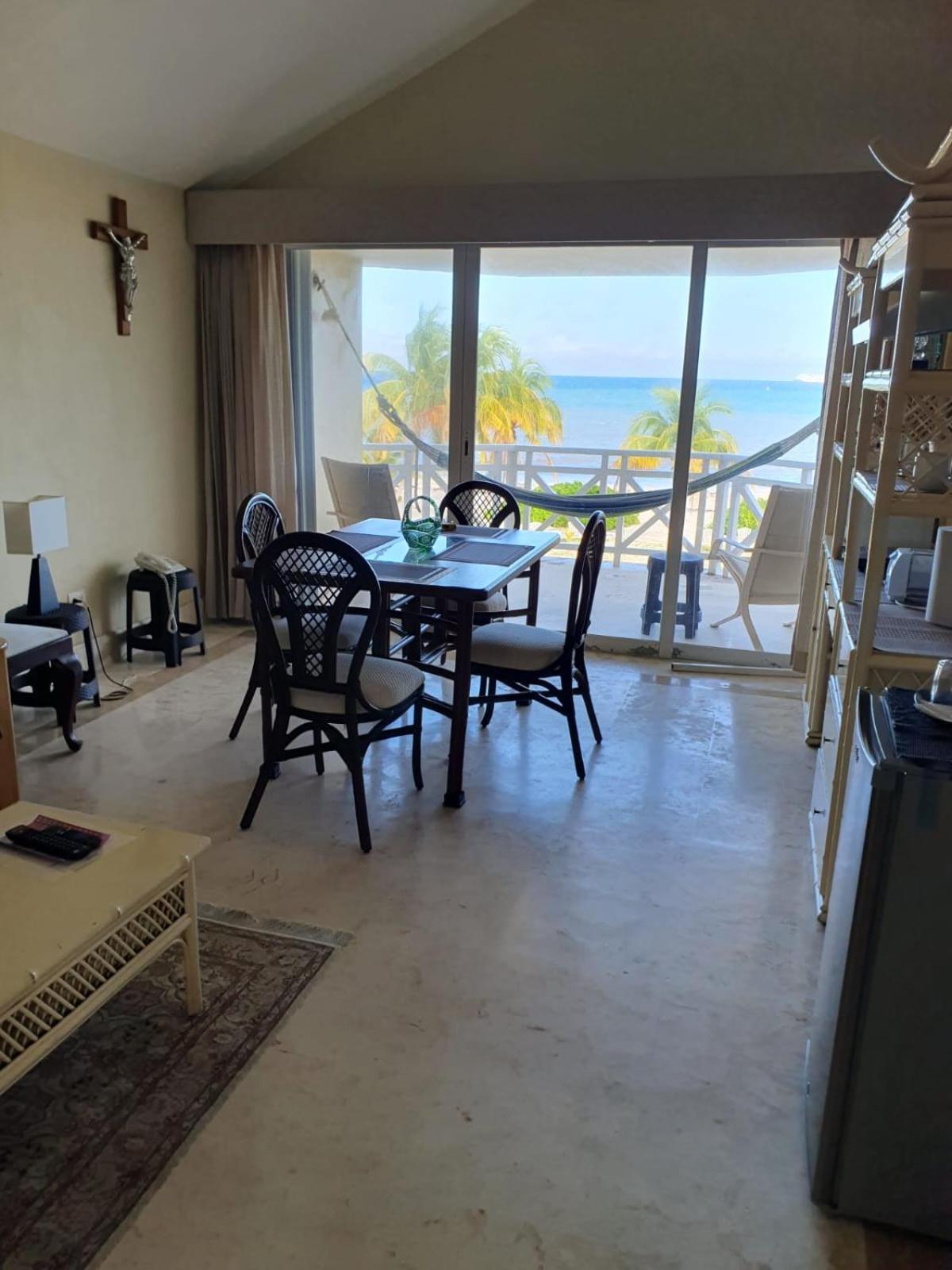 Puerta Del Mar Cozumel Bed & Breakfast San Miguel de Cozumel Exterior photo