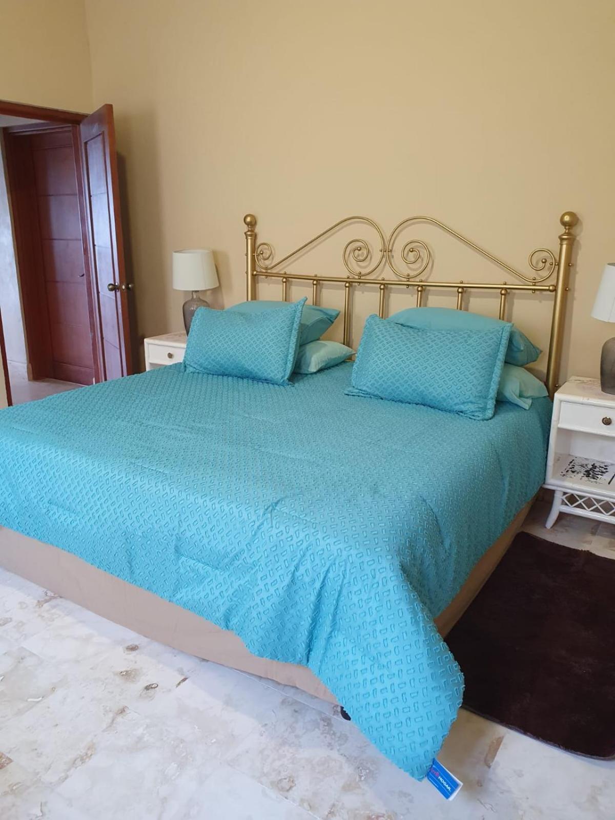 Puerta Del Mar Cozumel Bed & Breakfast San Miguel de Cozumel Exterior photo