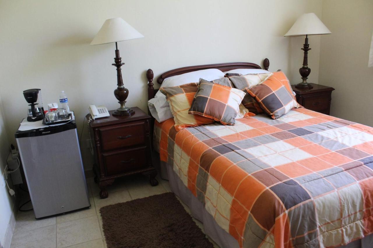 Puerta Del Mar Cozumel Bed & Breakfast San Miguel de Cozumel Exterior photo