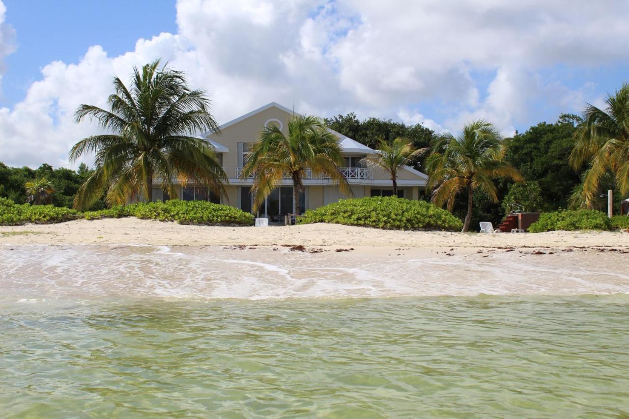 Puerta Del Mar Cozumel Bed & Breakfast San Miguel de Cozumel Exterior photo